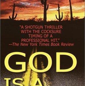 God Is A Bullet
