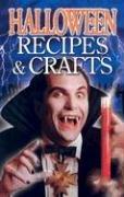 halloween recipes & crafts