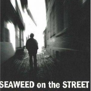 seaweed on the street
