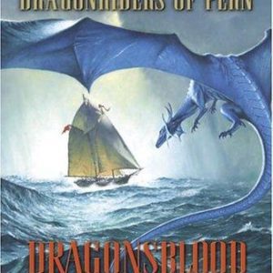 dragonrider's Of Pern - Dragon's Blood