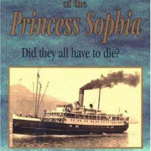 The Final Voyage of the Princess Sophia - Did they have to Die?