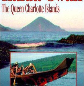 haida gwaii the queen charlette islands