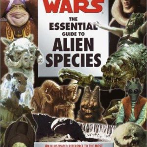 star wars the essential guide to alien species