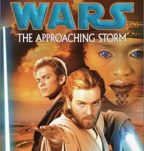 star wars: the approaching storm