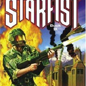 Starfist