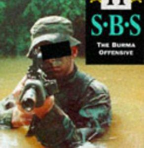 Marine H S.B.S. the Burma offensive