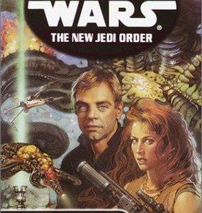 Star Wars-The New Jedi Order - Rebirth