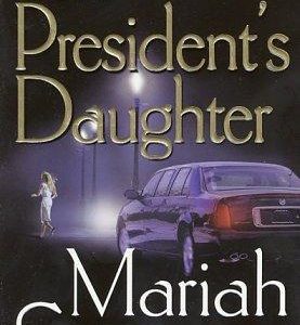 The President's Daughter