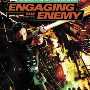 Engaging The Enemy