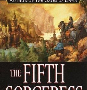 The Fifth Sorceress