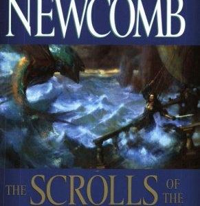 The Scrolls of the ancients