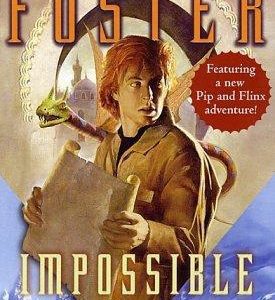 impossible places - Stories