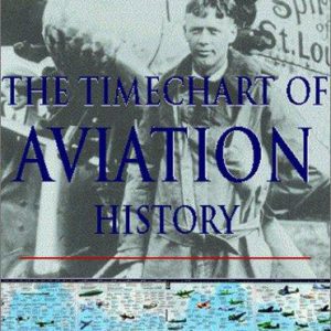 the time chart of aviation history