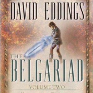 the belgariad vol 2 - castle of wizardry/enchanters end game