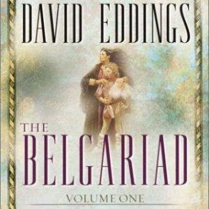 the belgariad