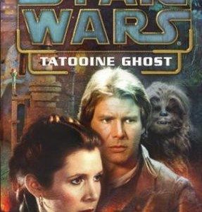 starwars - tatooine ghost