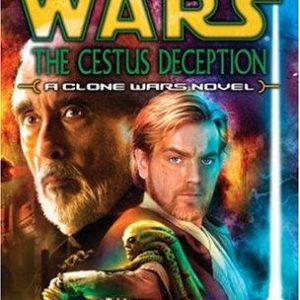 Star Wars - Clone Wars - The Cestus Deception