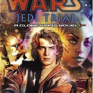 star Wars Jedi Trial