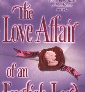 The Love Affair Of An English Lord