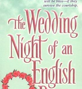 The Wedding Night Of An English Rogue