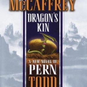 Pern-Dragons Kin