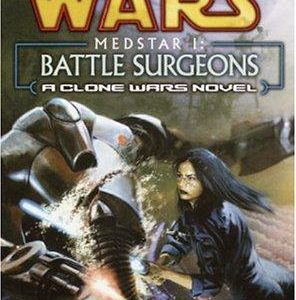 Star Wars - Medstar 1 - Battle Surgeons