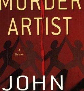 Murder Artist