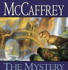 The Mystery of Ireta