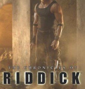 the cronicles of riddick