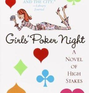 Girls Poker Night