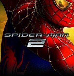 Spider-Man 2