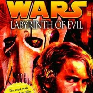 star wars - labyrinth of evil