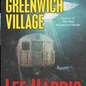 Murder in greenwich village