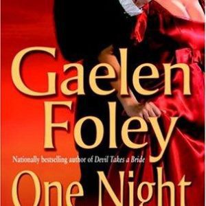 One Night Of Sin