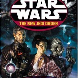 Star Wars - The New Jedi Order - Agents Of Chaos 1 - Hero's Trial