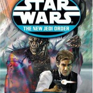 Star Wars the New Jedi Order - Jedi Eclipse