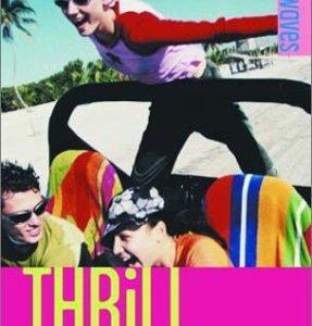 Thrill-# 4-Making Waves