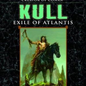 Kull - Exile of Atlantis