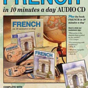 French in 10 Minutes a day - Audio