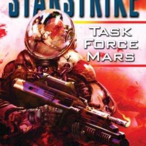 Starstrike - Task Force Mars