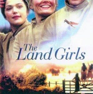 the land girls