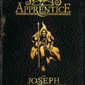 The Spook's Apprentice