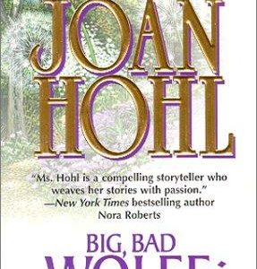 Big Bad Wolf: At The Altar!