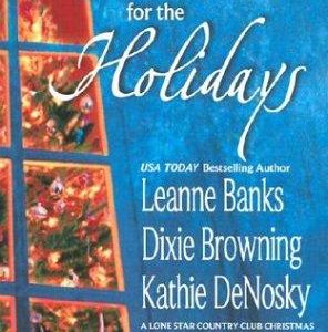 Home For the Holidays