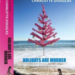 Holidays Are Murder