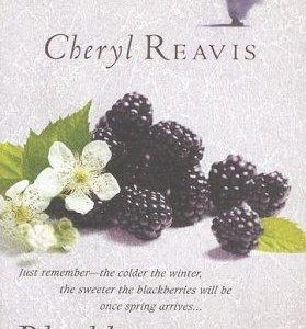 Blackberry Winter