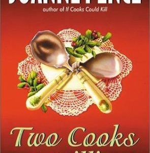 Two Cooks A-Killing