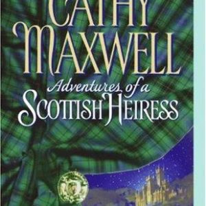 Adventures Of A Scottish Heiress