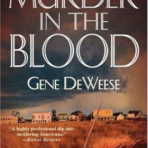 murder in the blood