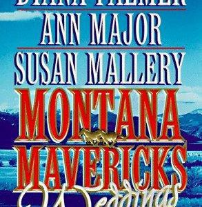 Montana Mavericks Weddings